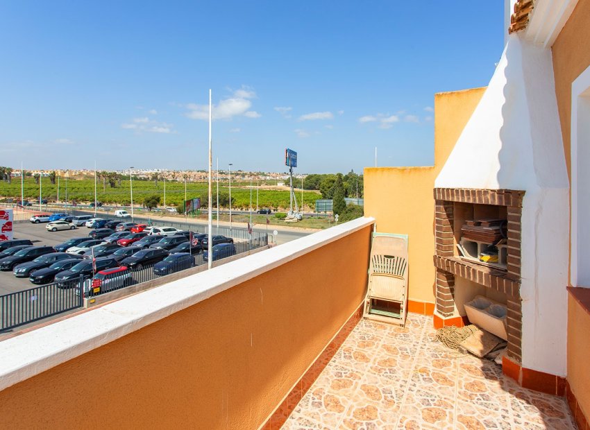 Herverkoop - Appartement / flat - Torrevieia - Torrevieja