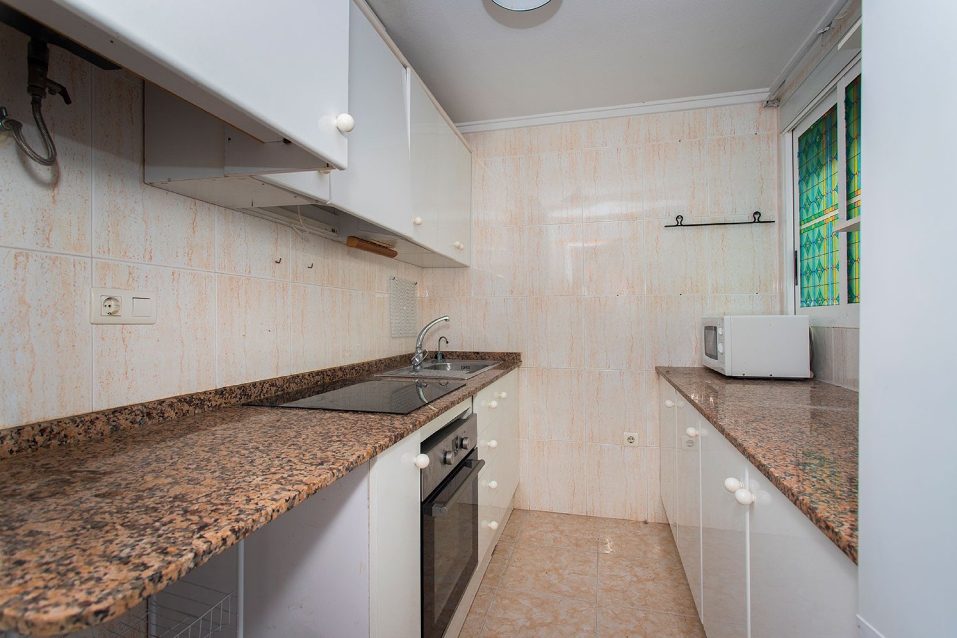 Herverkoop - Appartement / flat - Torrevieia - Torrevieja