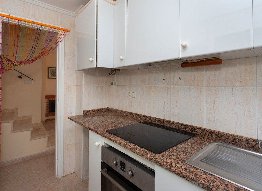 Herverkoop - Appartement / flat - Torrevieia - Torrevieja
