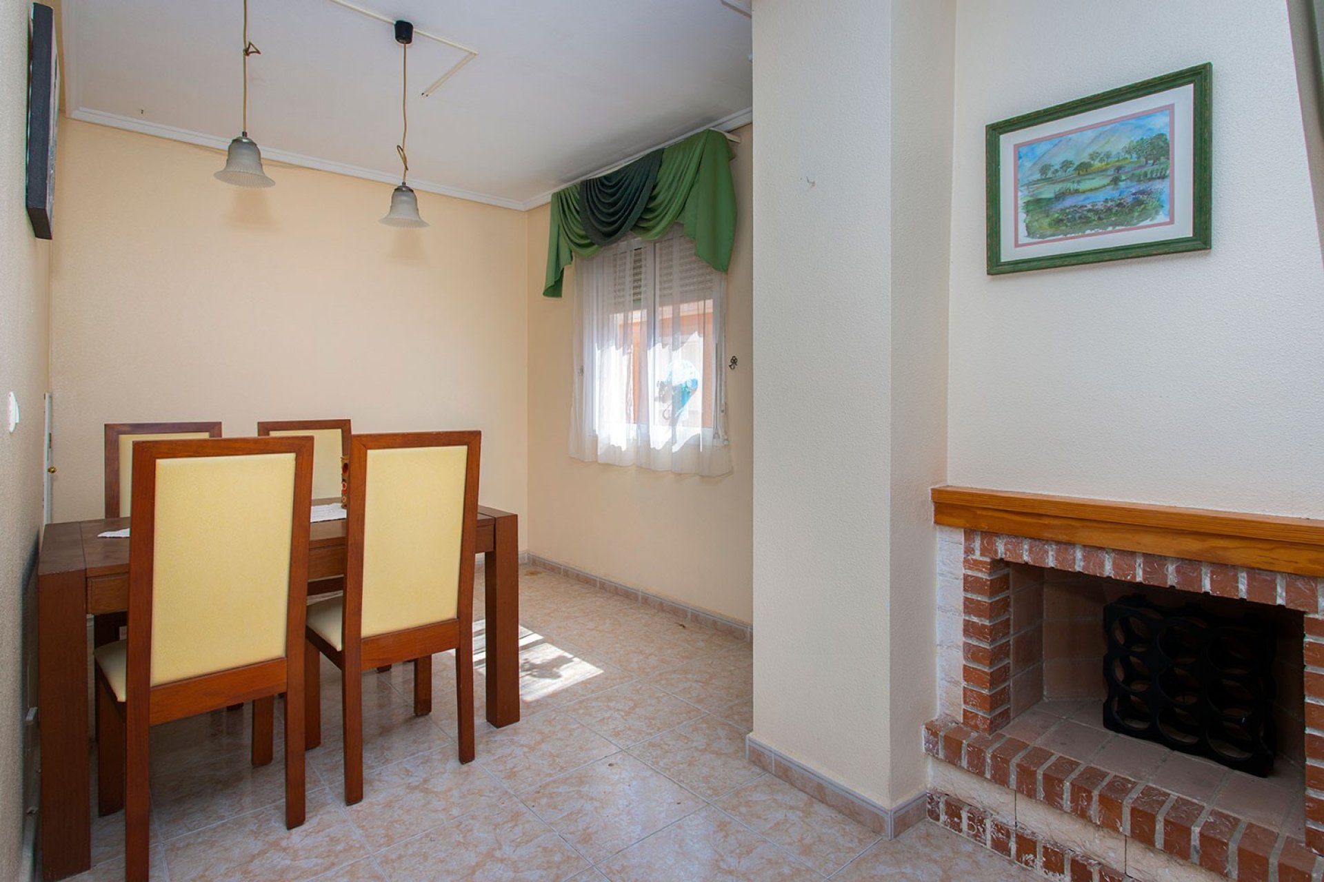 Herverkoop - Appartement / flat - Torrevieia - Torrevieja