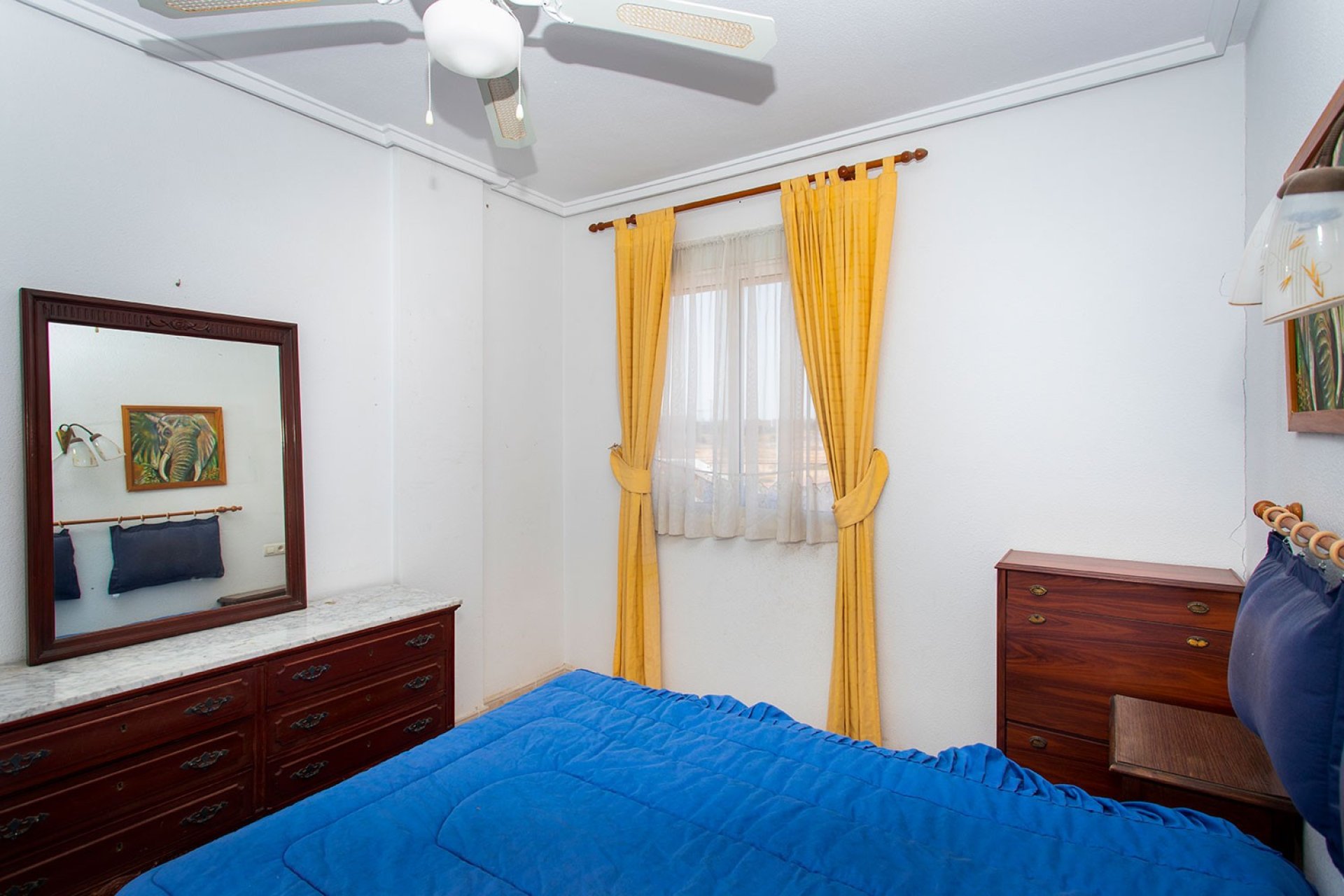 Herverkoop - Appartement / flat - Torrevieia - Torrevieja