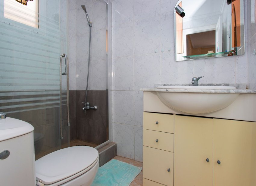 Herverkoop - Appartement / flat - Torrevieia - Torrevieja