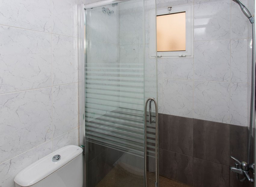 Herverkoop - Appartement / flat - Torrevieia - Torrevieja