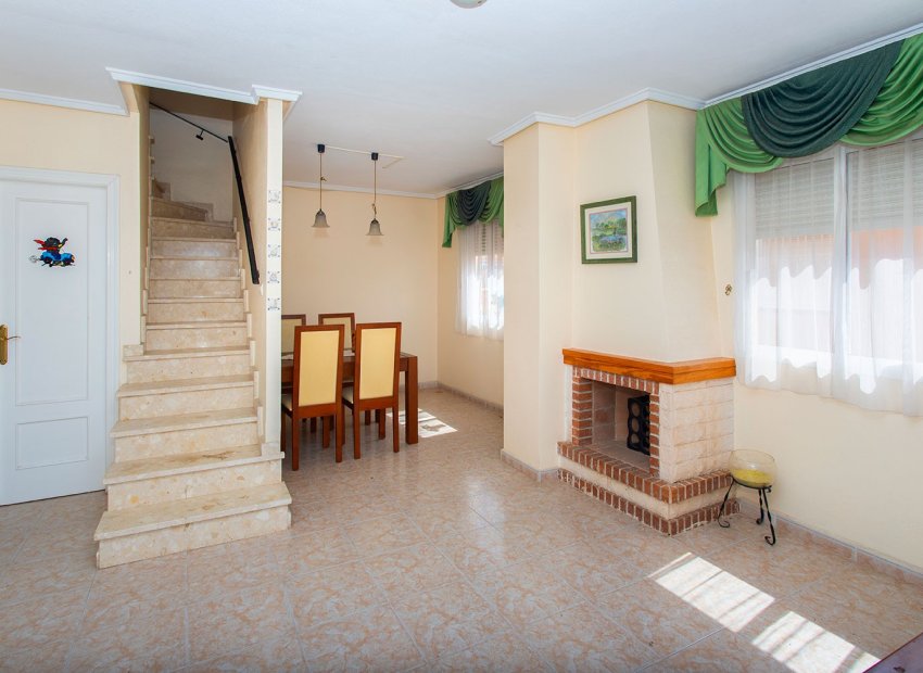 Herverkoop - Appartement / flat - Torrevieia - Torrevieja