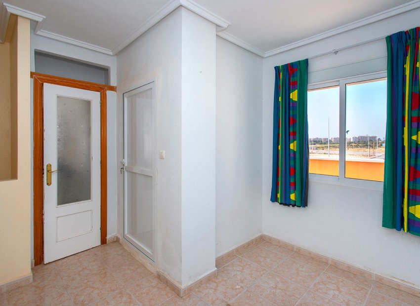Herverkoop - Appartement / flat - Torrevieia - Torrevieja