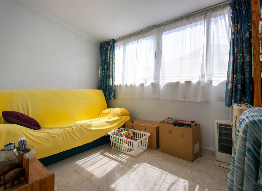 Herverkoop - Appartement / flat - Torrevieia - Torrevieja