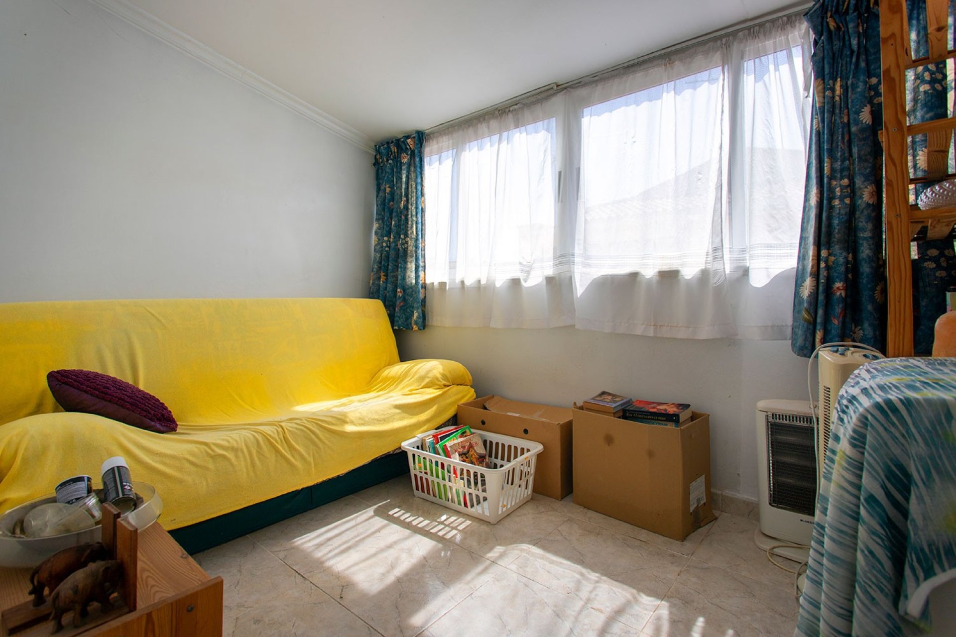 Herverkoop - Appartement / flat - Torrevieia - Torrevieja