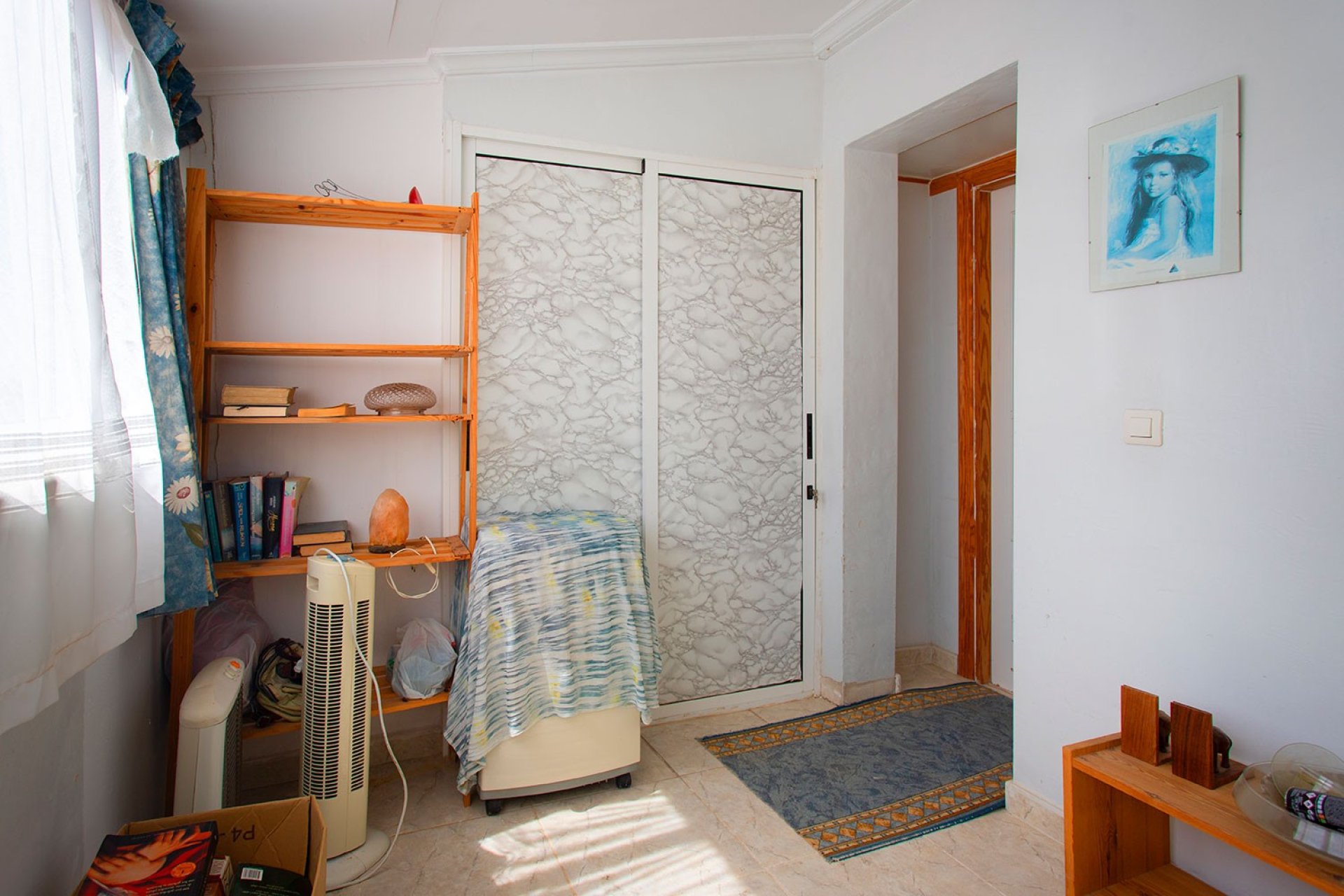 Herverkoop - Appartement / flat - Torrevieia - Torrevieja