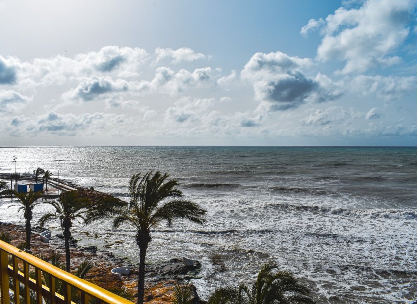 Herverkoop - Appartement / flat - Torrevieia - Torrevieja