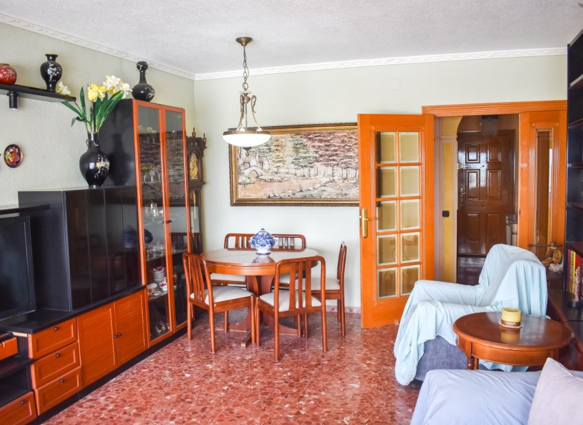 Herverkoop - Appartement / flat - Torrevieia - Torrevieja