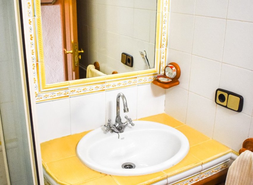 Herverkoop - Appartement / flat - Torrevieia - Torrevieja