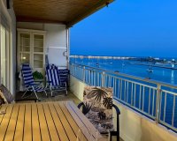Herverkoop - Appartement / flat - Torrevieia - Torrevieja