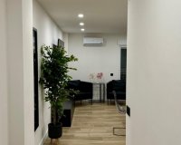 Herverkoop - Appartement / flat - Torrevieia - Torrevieja