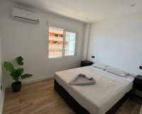 Herverkoop - Appartement / flat - Torrevieia - Torrevieja