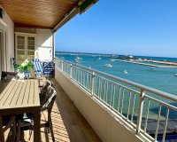 Herverkoop - Appartement / flat - Torrevieia - Torrevieja