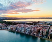 Herverkoop - Appartement / flat - Torrevieia - Torrevieja