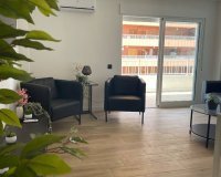 Herverkoop - Appartement / flat - Torrevieia - Torrevieja