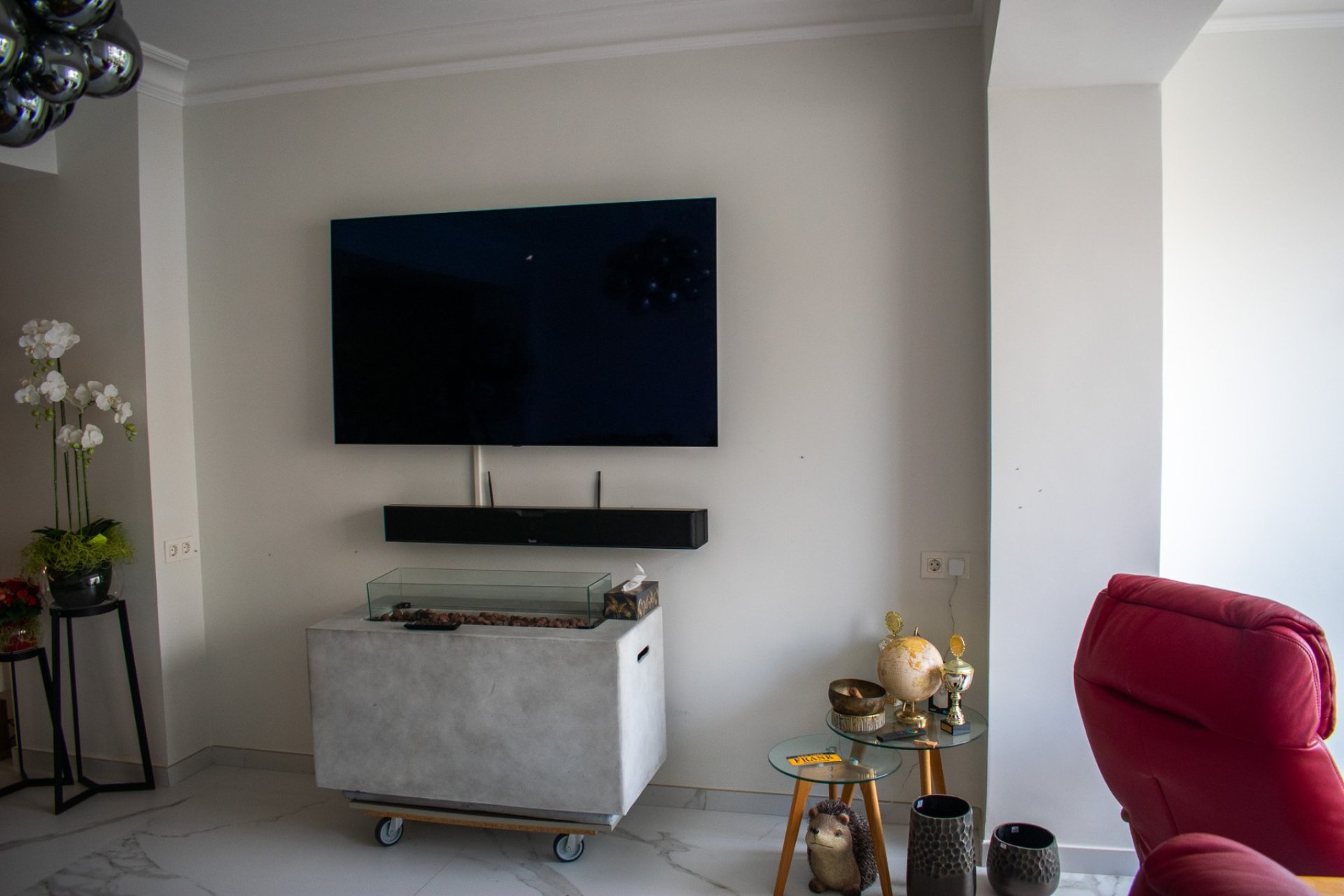 Herverkoop - Appartement / flat - Torrevieia - Torrevieja