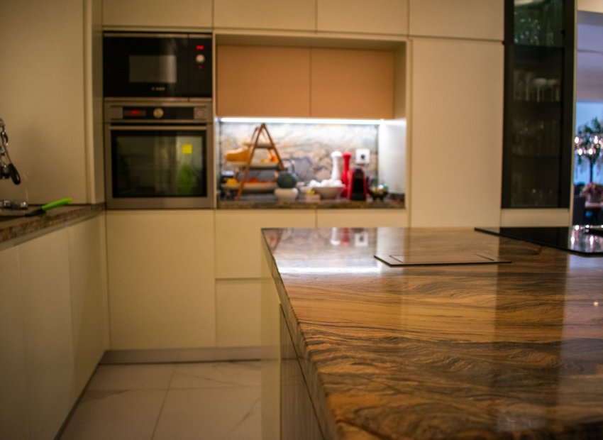 Herverkoop - Appartement / flat - Torrevieia - Torrevieja