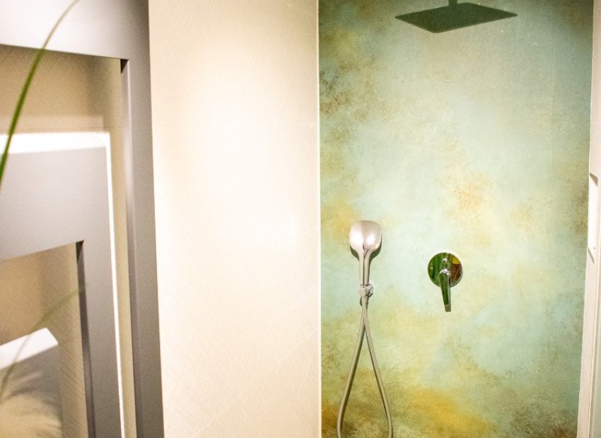 Herverkoop - Appartement / flat - Torrevieia - Torrevieja