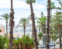 Herverkoop - Appartement / flat - Torrevieia - Torrevieja