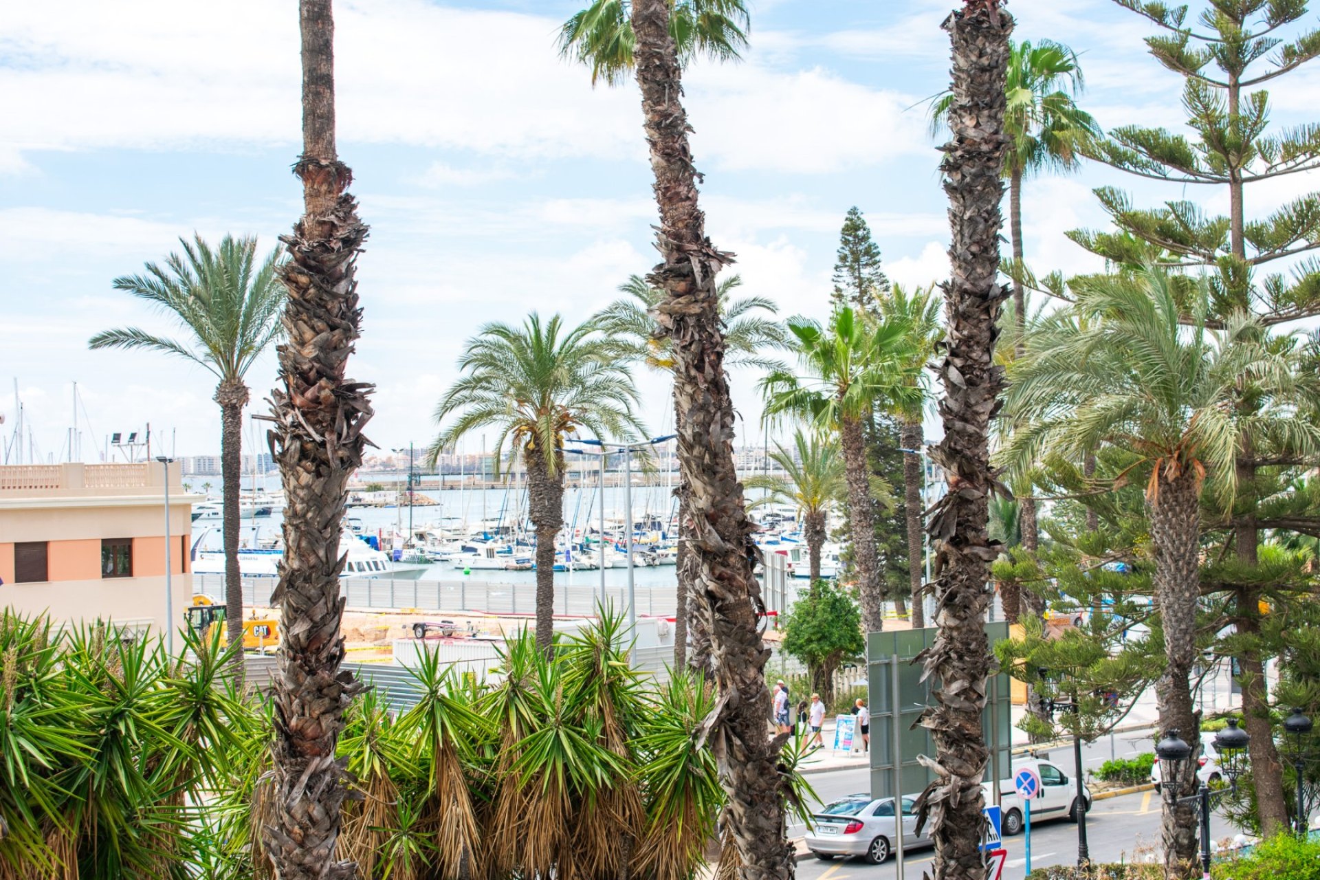 Herverkoop - Appartement / flat - Torrevieia - Torrevieja