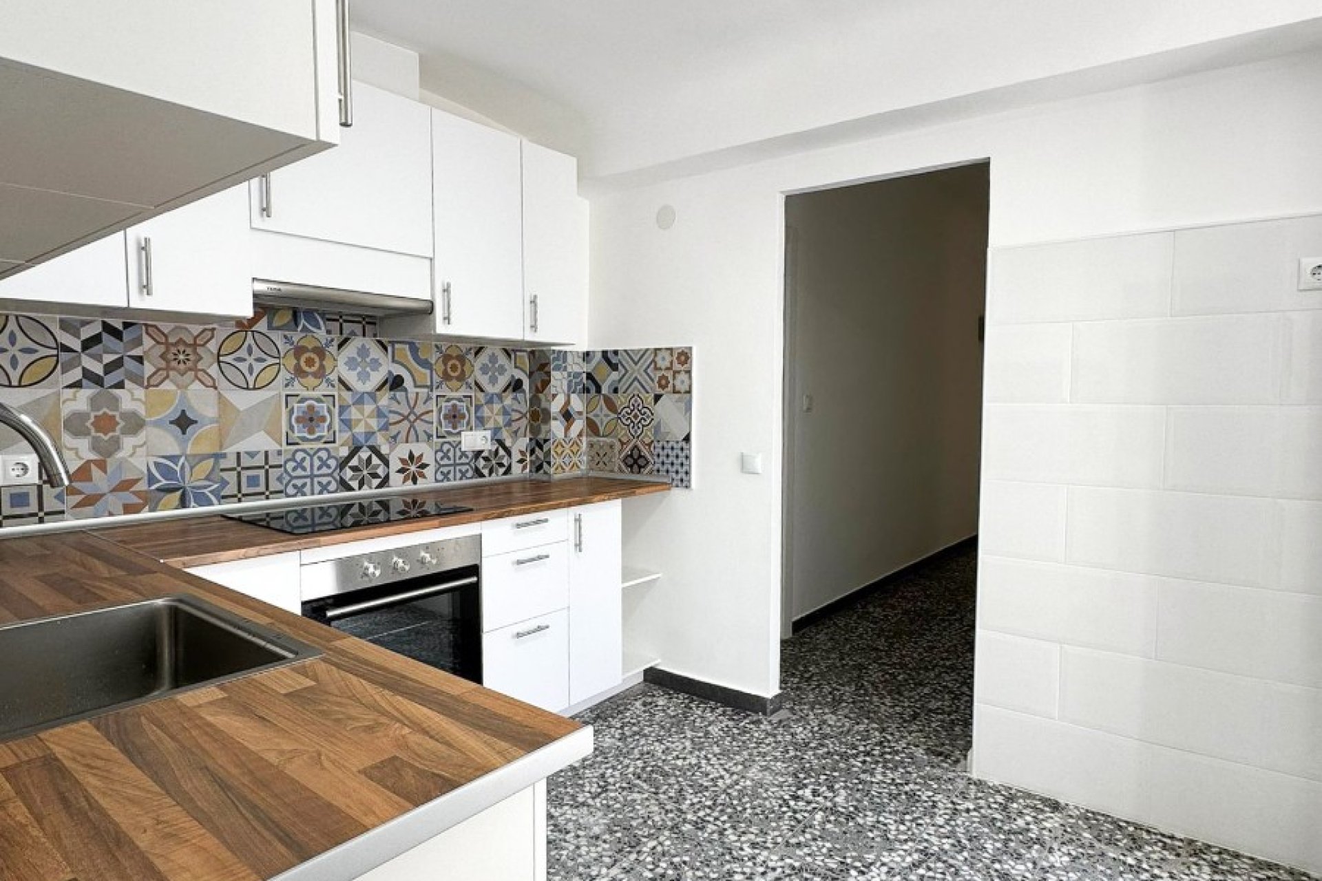 Herverkoop - Appartement / flat - Torrevieia - Torrevieja