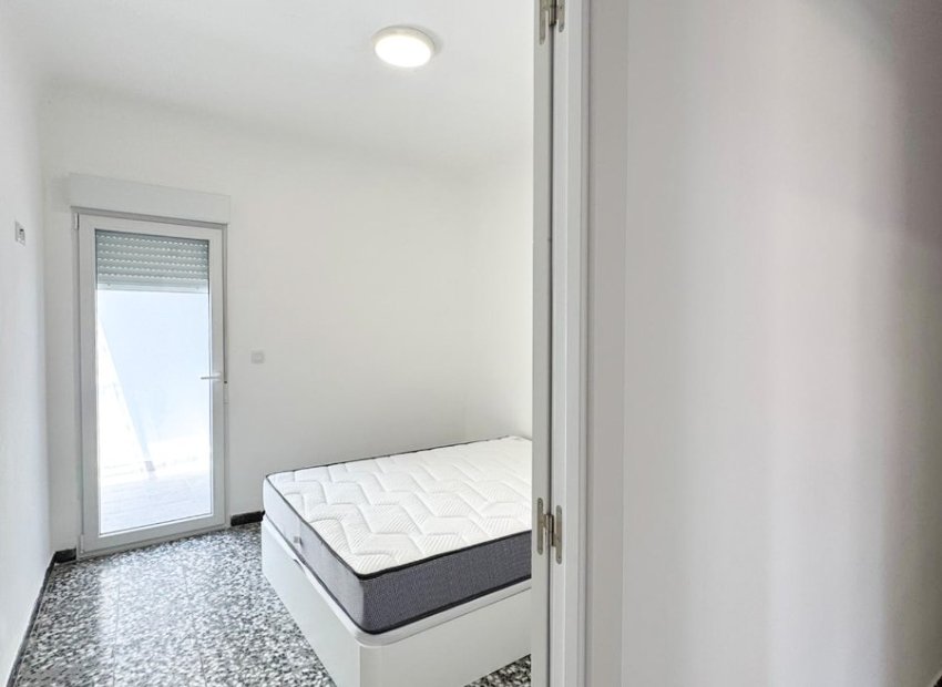 Herverkoop - Appartement / flat - Torrevieia - Torrevieja