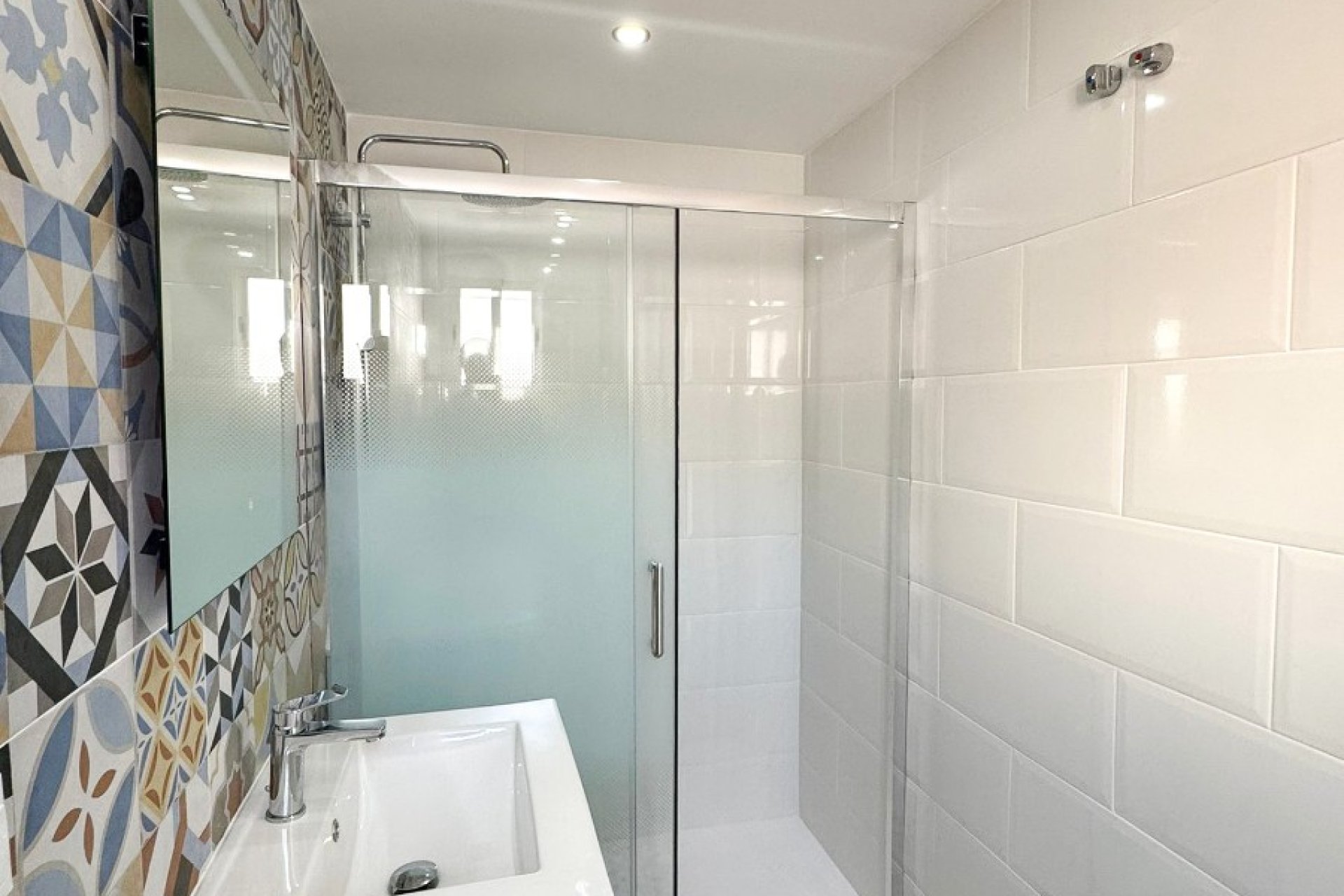 Herverkoop - Appartement / flat - Torrevieia - Torrevieja