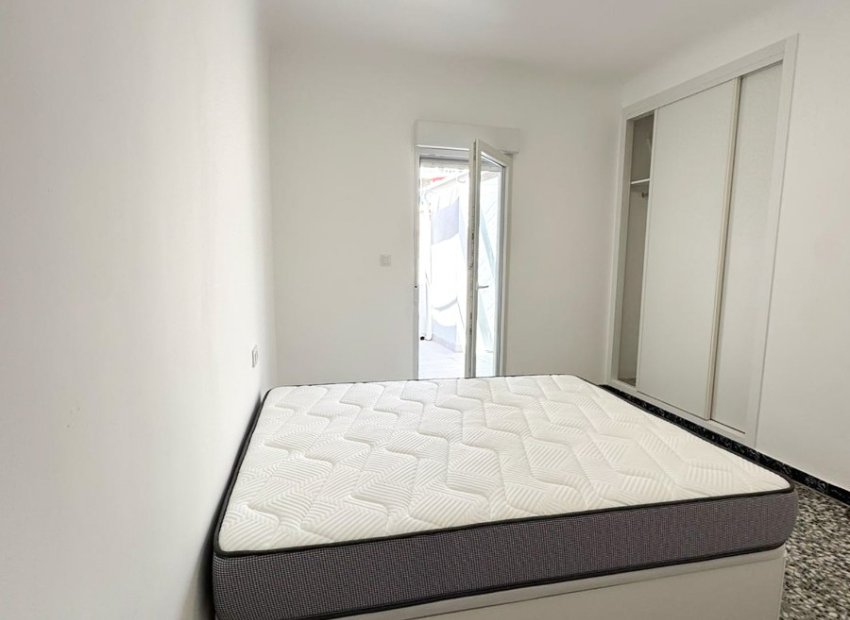 Herverkoop - Appartement / flat - Torrevieia - Torrevieja