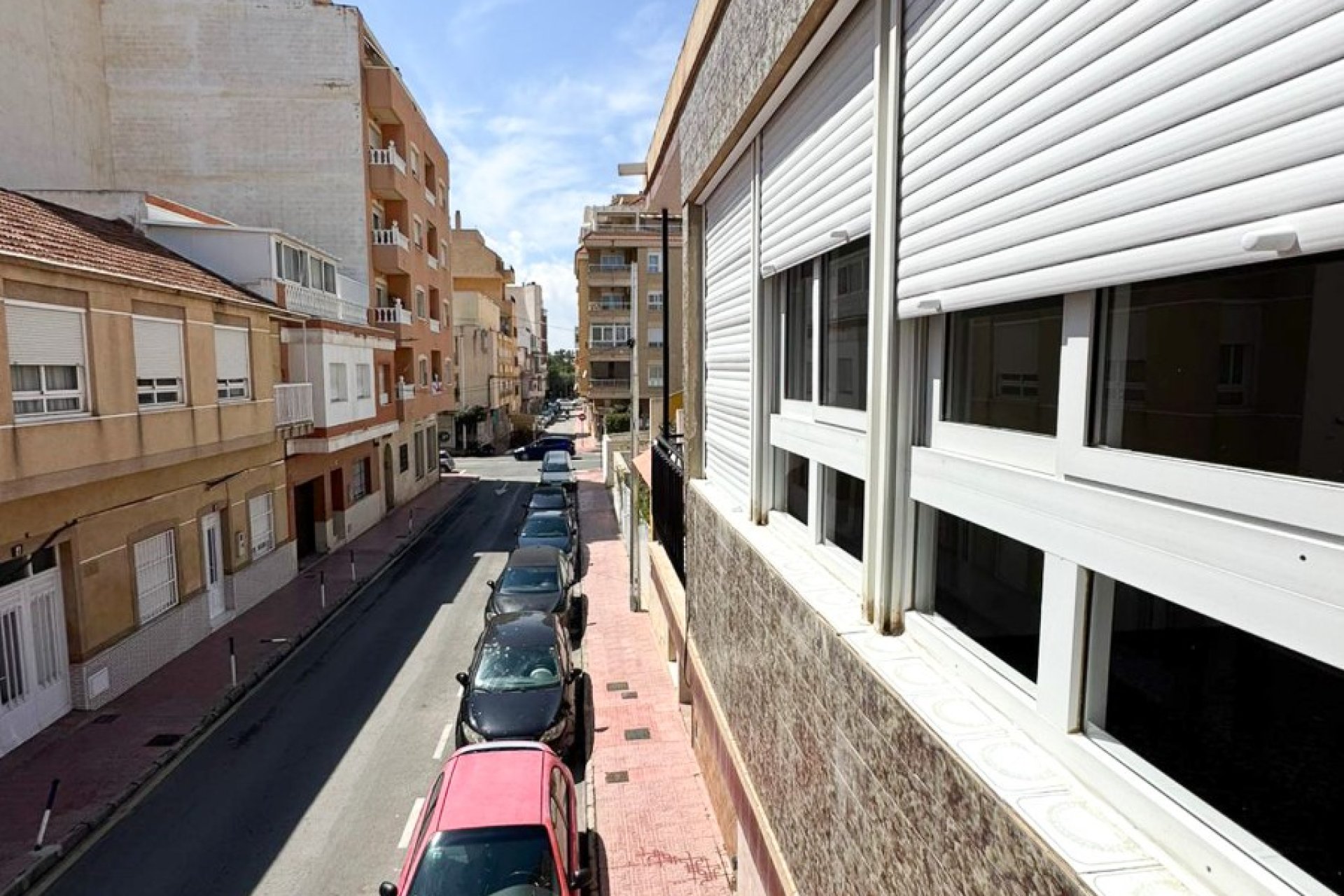 Herverkoop - Appartement / flat - Torrevieia - Torrevieja