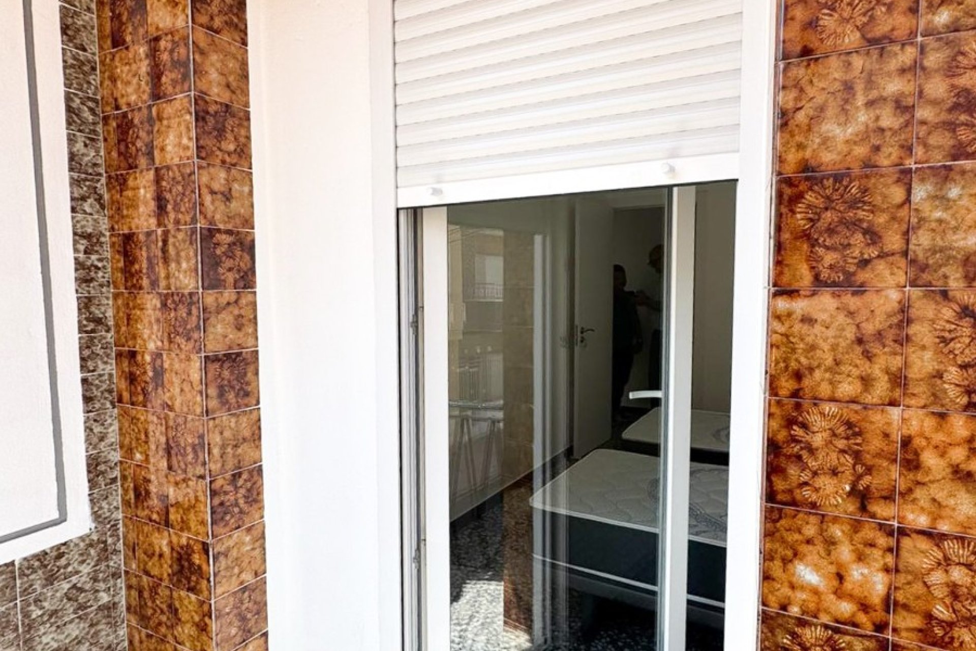 Herverkoop - Appartement / flat - Torrevieia - Torrevieja