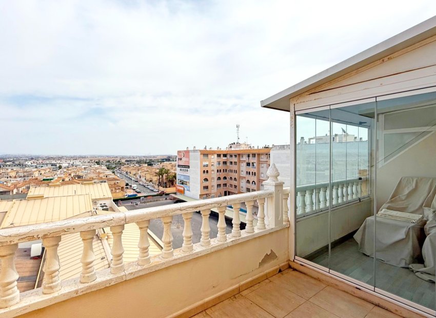 Herverkoop - Appartement / flat - Torrevieia - Torrevieja