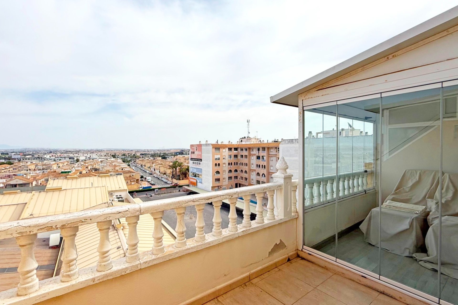 Herverkoop - Appartement / flat - Torrevieia - Torrevieja