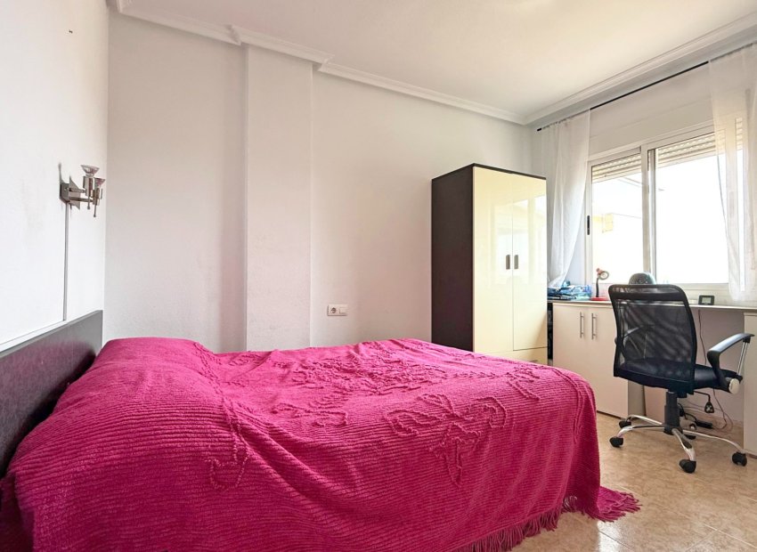 Herverkoop - Appartement / flat - Torrevieia - Torrevieja