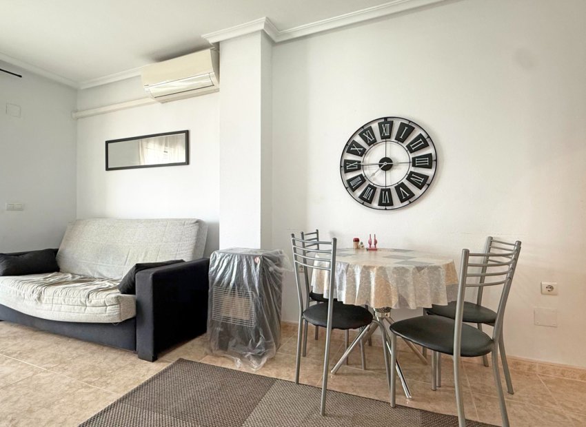 Herverkoop - Appartement / flat - Torrevieia - Torrevieja