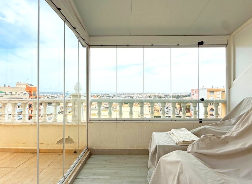 Herverkoop - Appartement / flat - Torrevieia - Torrevieja