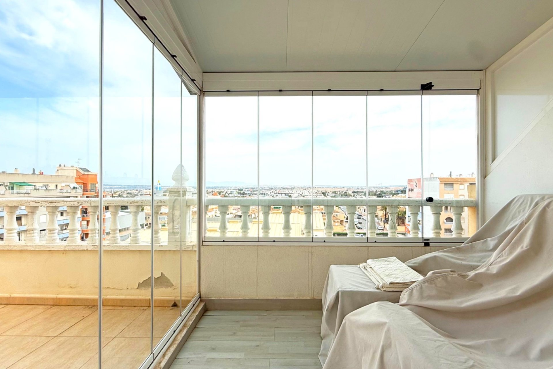 Herverkoop - Appartement / flat - Torrevieia - Torrevieja