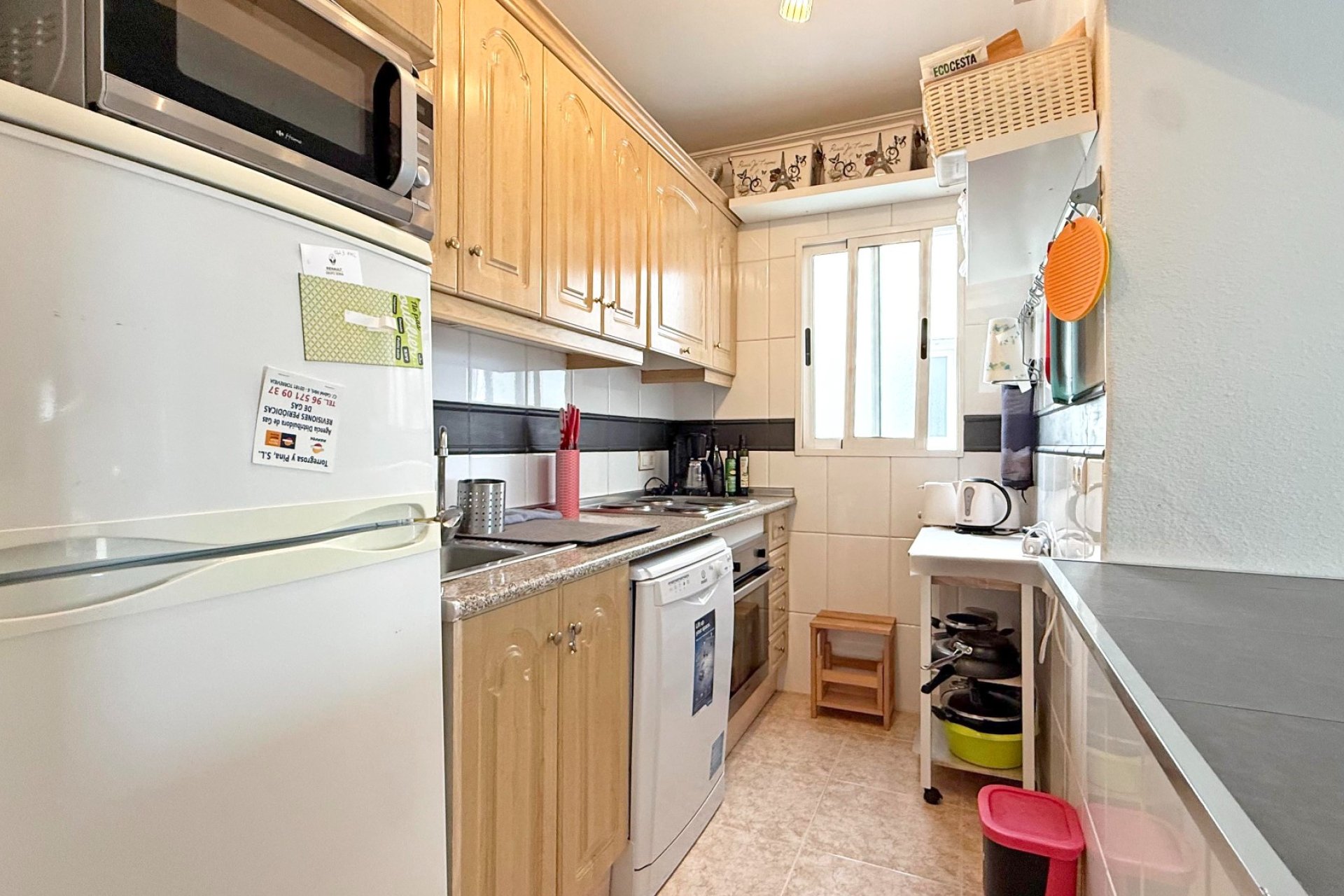 Herverkoop - Appartement / flat - Torrevieia - Torrevieja