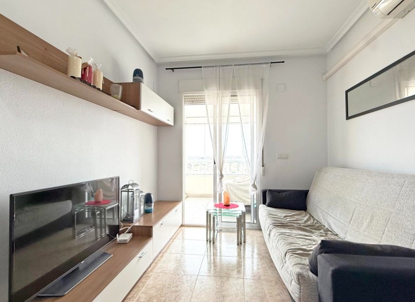 Herverkoop - Appartement / flat - Torrevieia - Torrevieja
