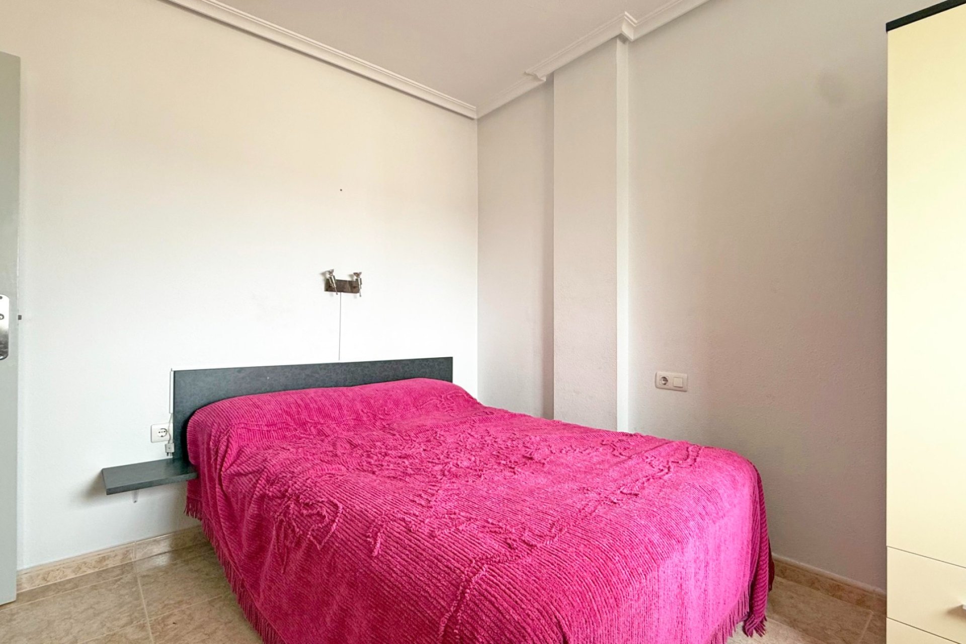 Herverkoop - Appartement / flat - Torrevieia - Torrevieja