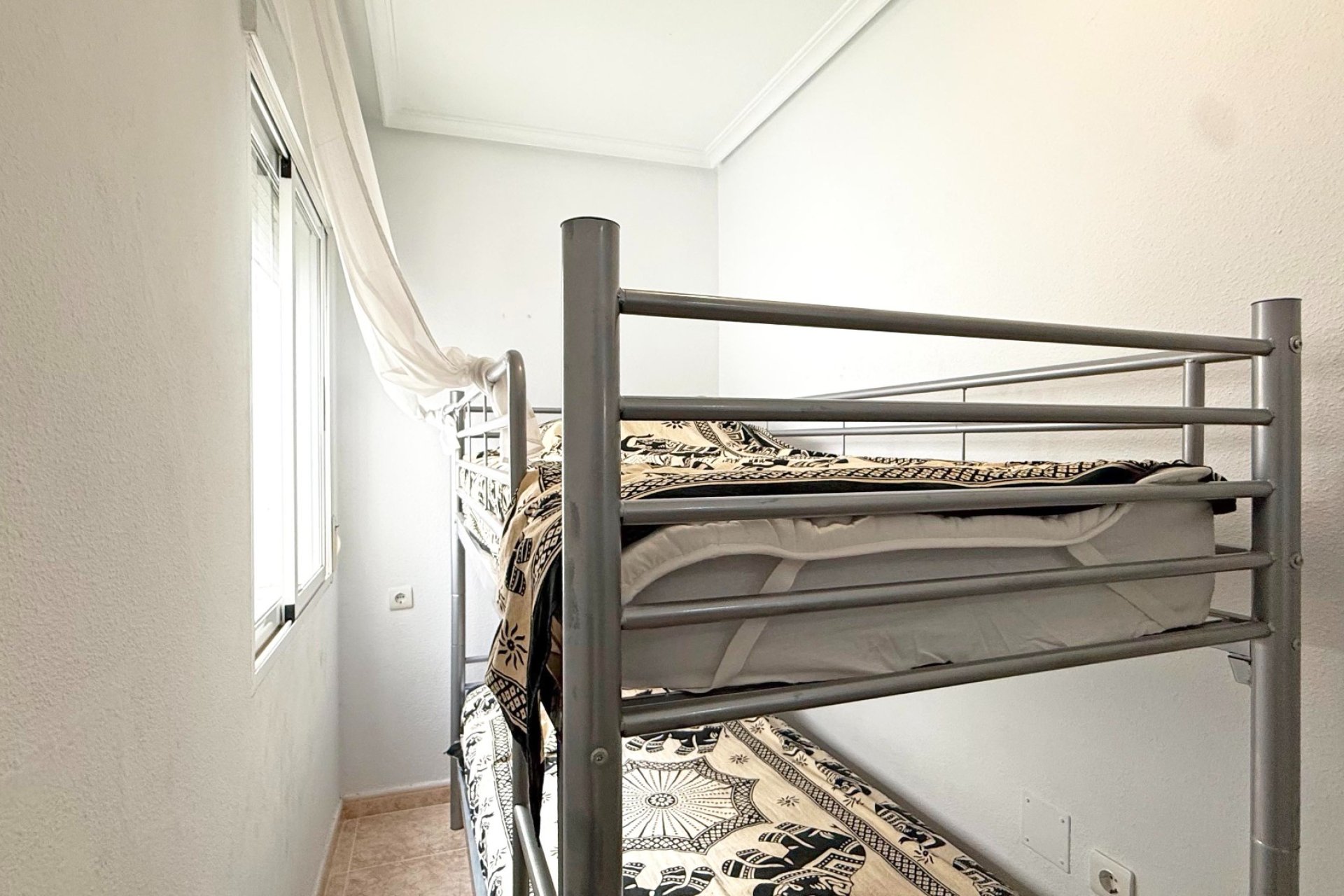 Herverkoop - Appartement / flat - Torrevieia - Torrevieja