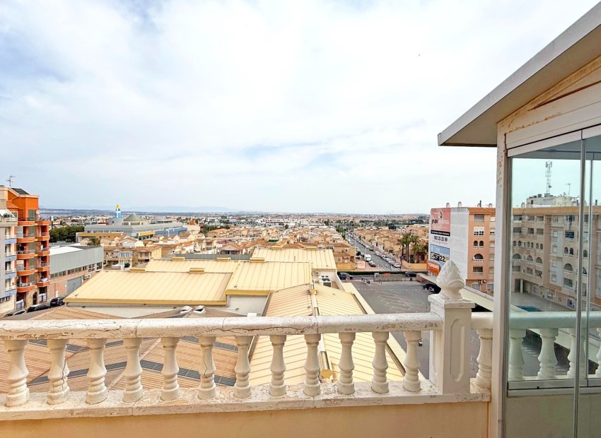 Herverkoop - Appartement / flat - Torrevieia - Torrevieja