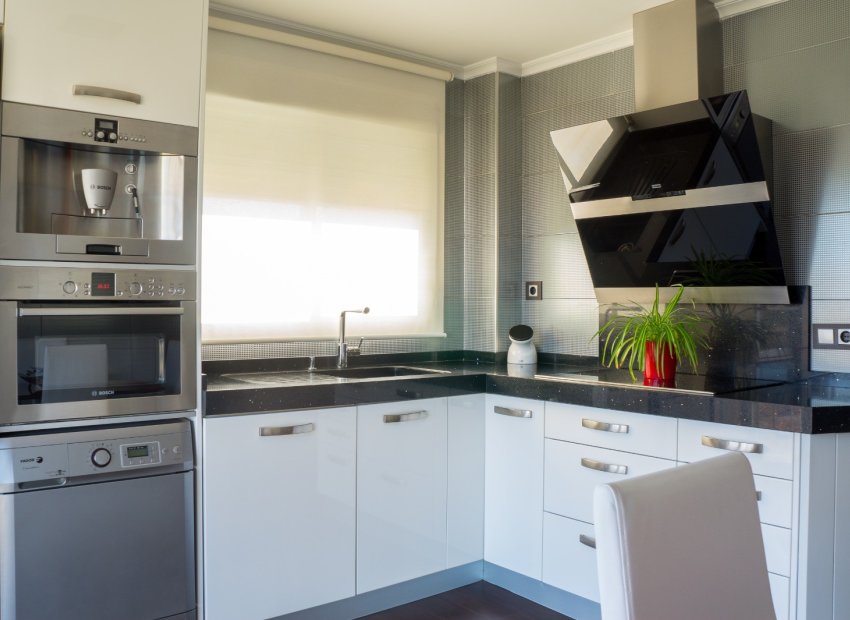 Herverkoop - Appartement / flat - Torrevieia - Torrevieja