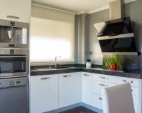 Herverkoop - Appartement / flat - Torrevieia - Torrevieja