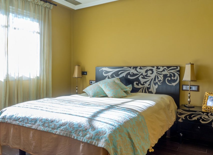 Herverkoop - Appartement / flat - Torrevieia - Torrevieja