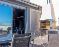 Herverkoop - Appartement / flat - Torrevieia - Torrevieja