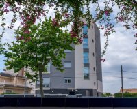 Herverkoop - Appartement / flat - Torrevieia - Torrevieja