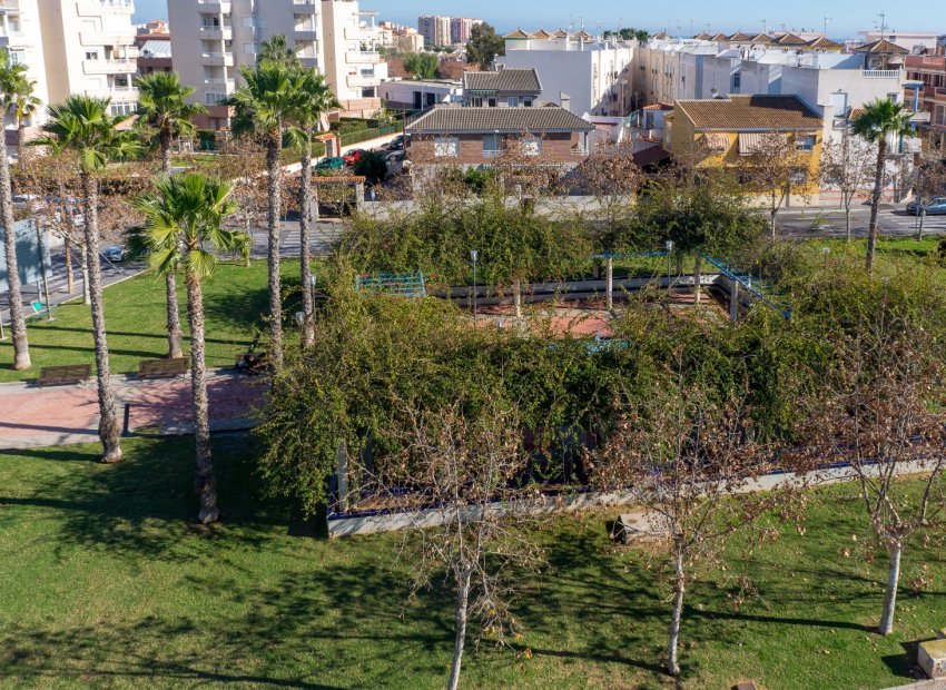 Herverkoop - Appartement / flat - Torrevieia - Torrevieja