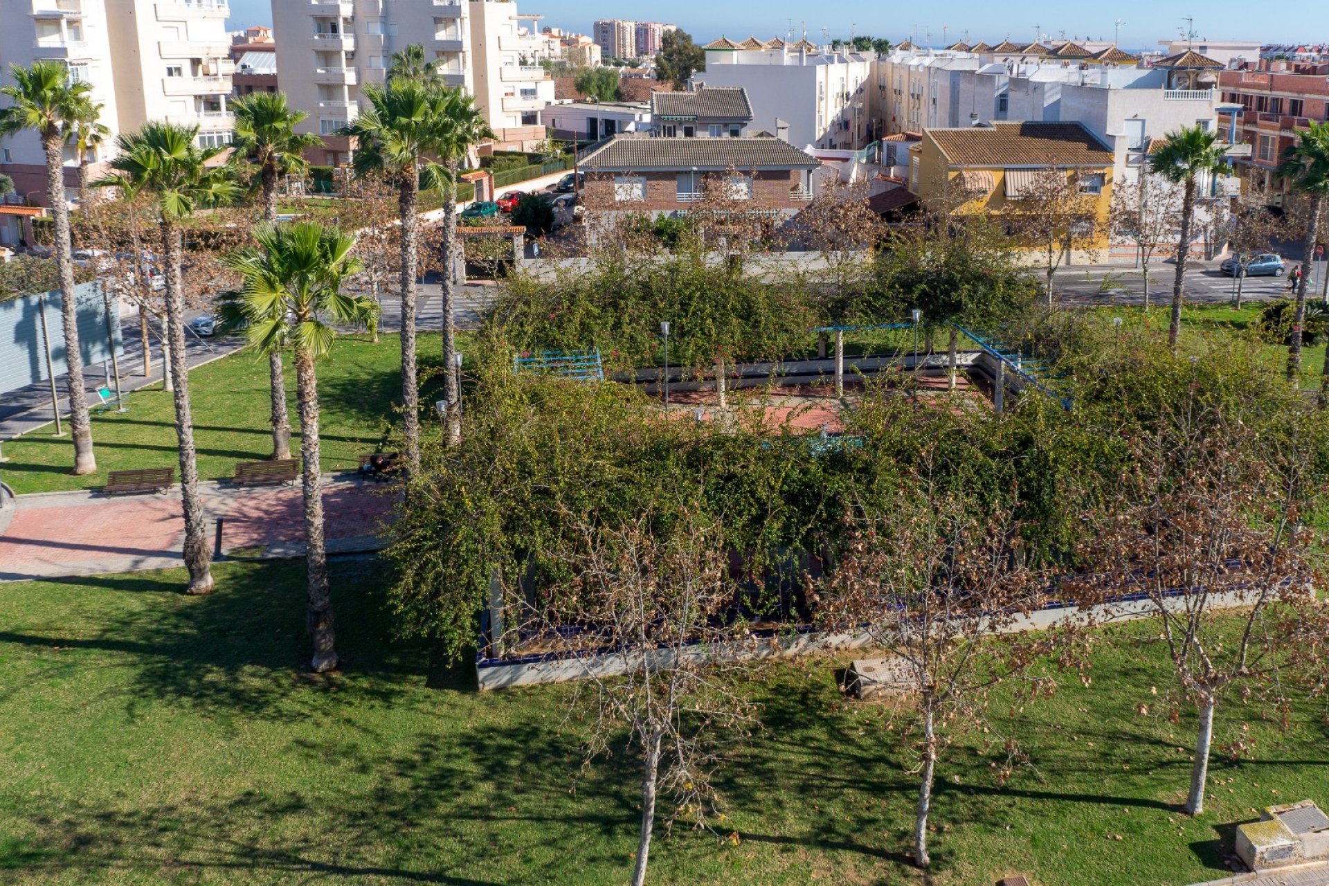 Herverkoop - Appartement / flat - Torrevieia - Torrevieja